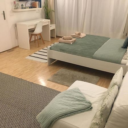 Pasaret Studio Boedapest Buitenkant foto