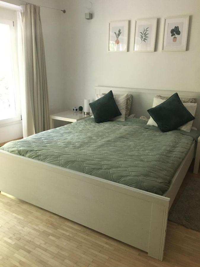 Pasaret Studio Boedapest Buitenkant foto