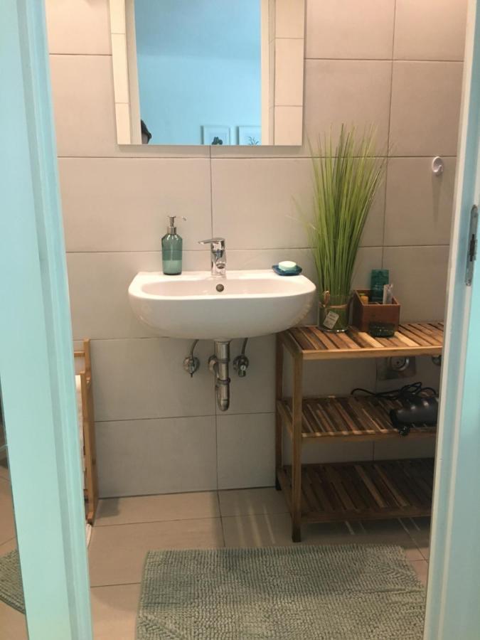 Pasaret Studio Boedapest Buitenkant foto