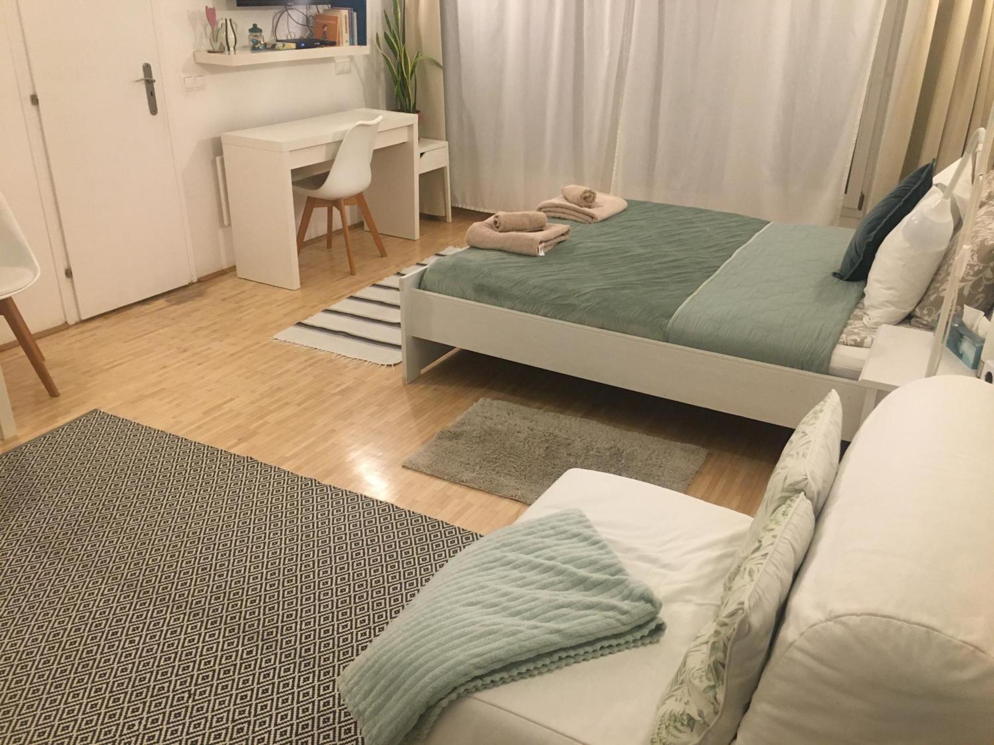 Pasaret Studio Boedapest Buitenkant foto