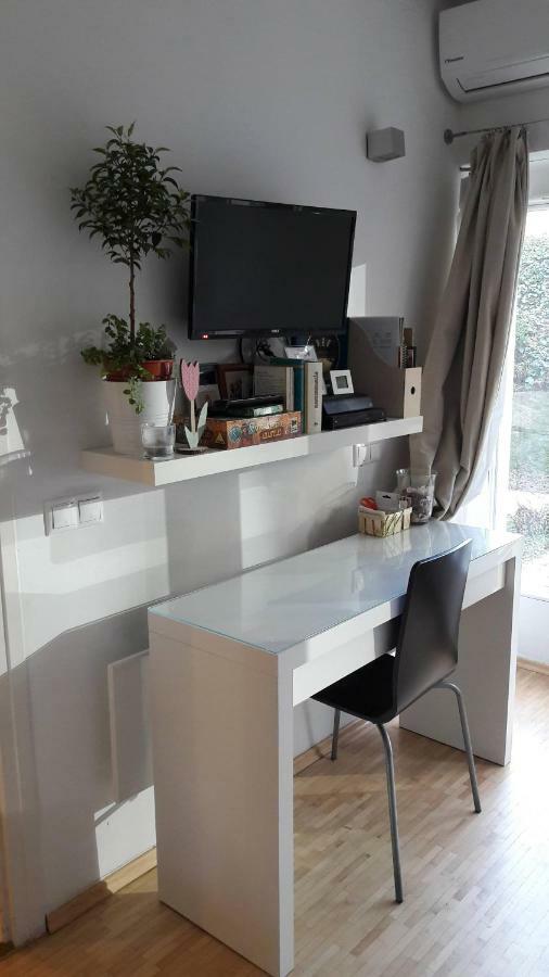 Pasaret Studio Boedapest Buitenkant foto